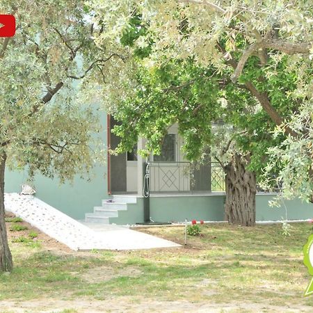 Villa "Elaeda Evdokia" Prínos Extérieur photo